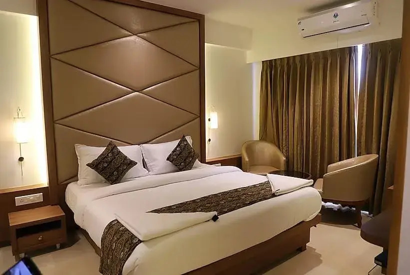 Shikin Hotels Pvt Ltd