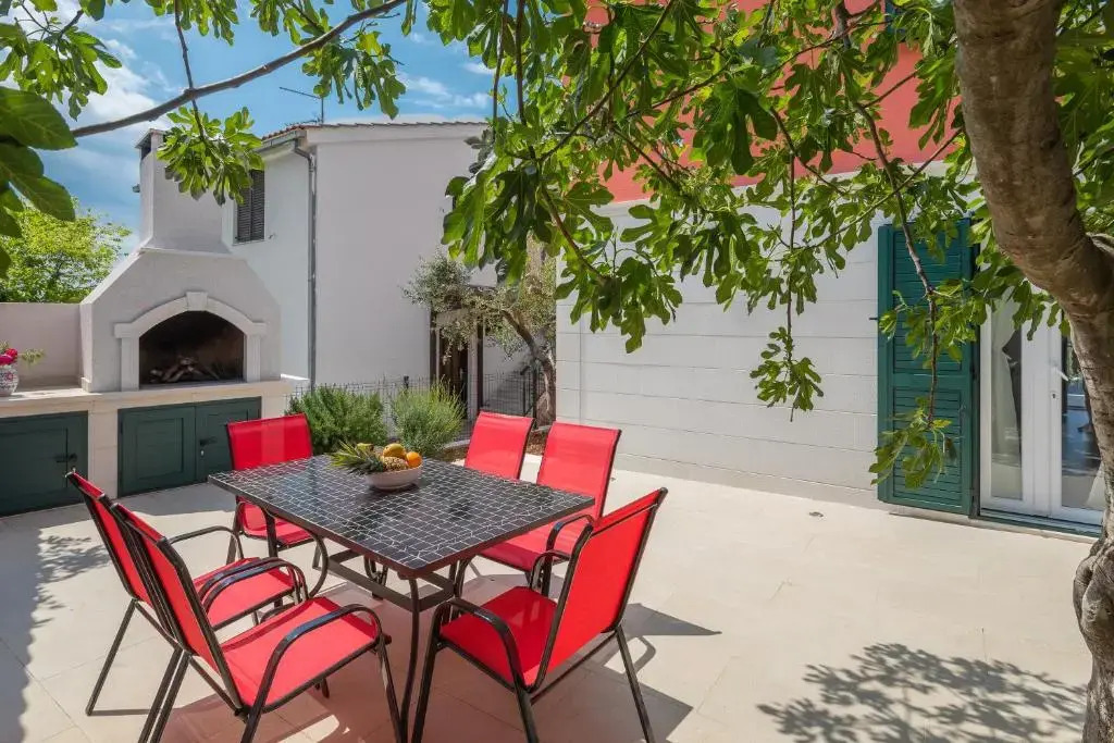 Villa Basic