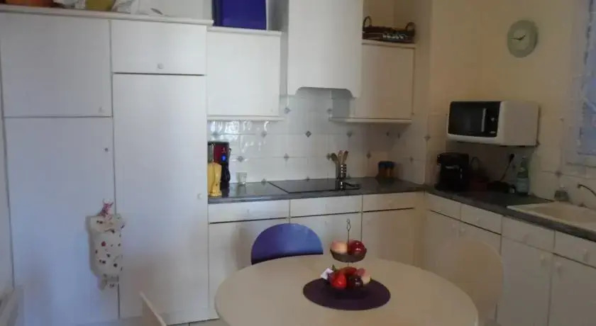 Deux Pièces Lorraine