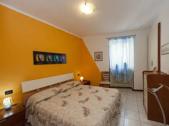 Sirena Vista Lago
