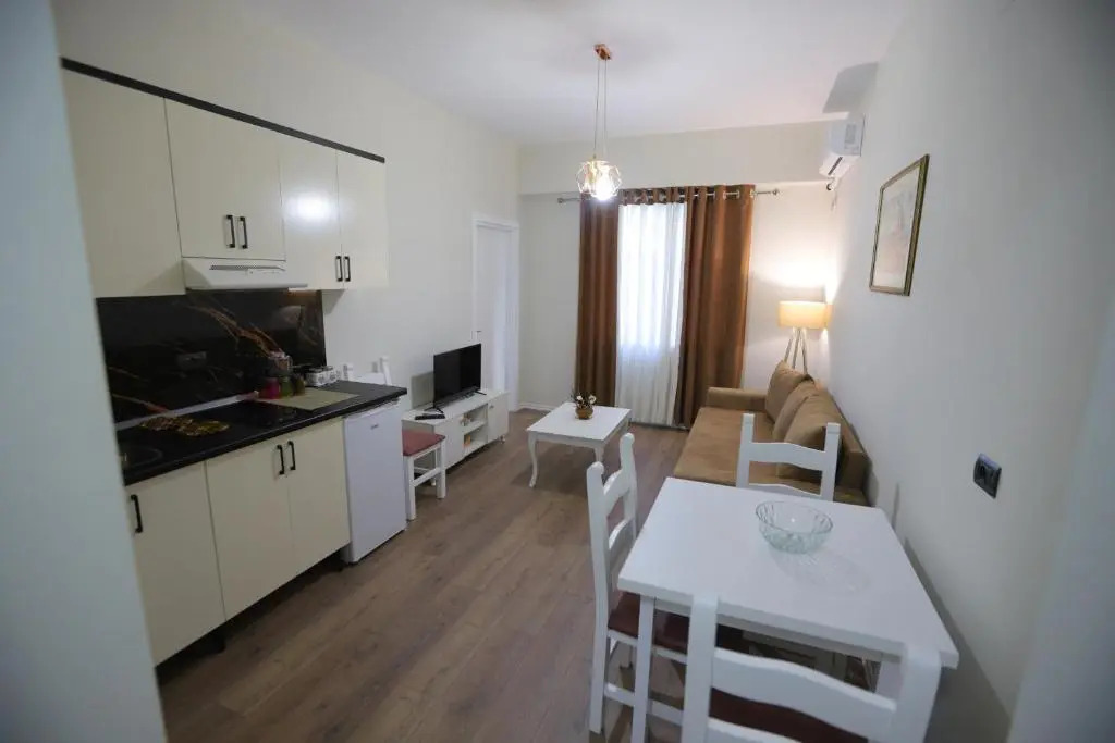 D1 Hostel