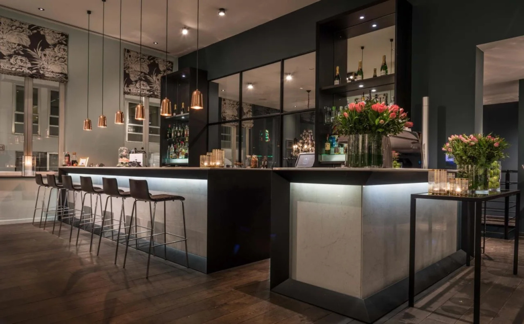 Numa Brussels Lief