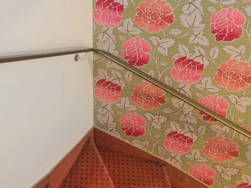 Business & Budget Hotel Tessin