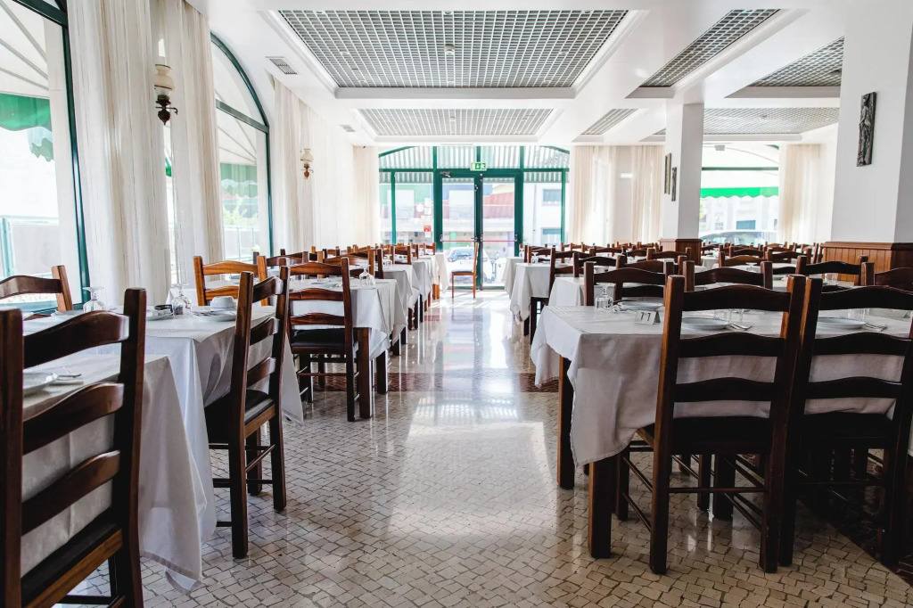 Hotel Santo António de Fátima