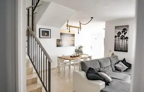 Tarifa Watersports Residence