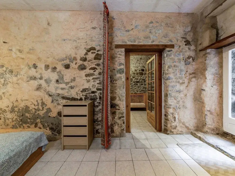 Apartment Near the River in Bize-minervois