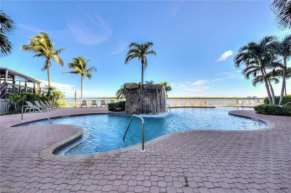Southern Comfort in Bonita Springs