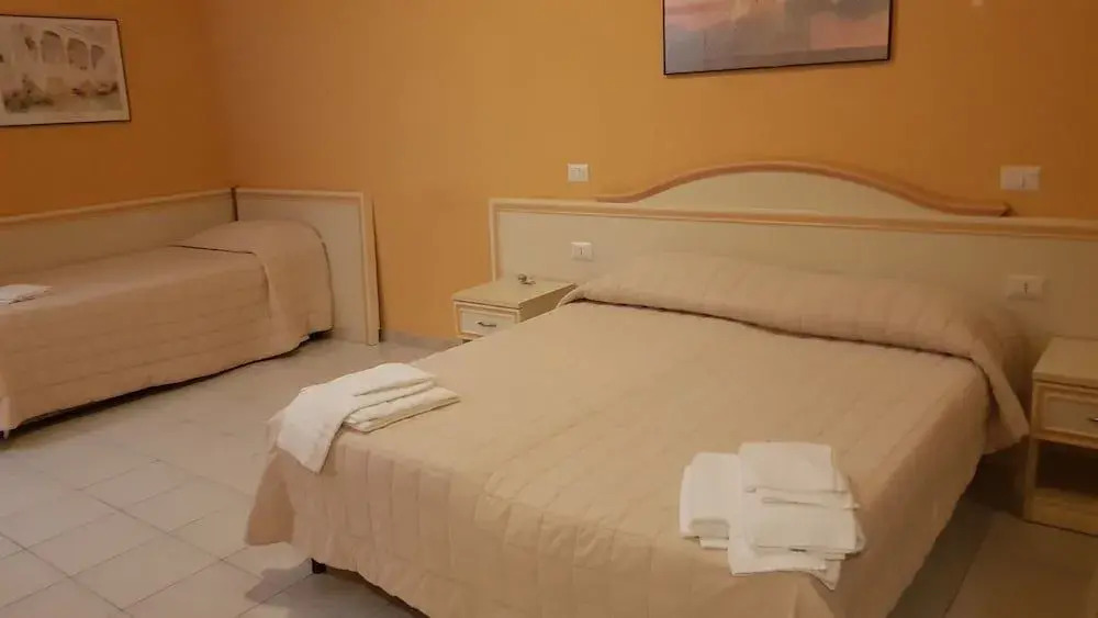 La Tenuta di Bacco