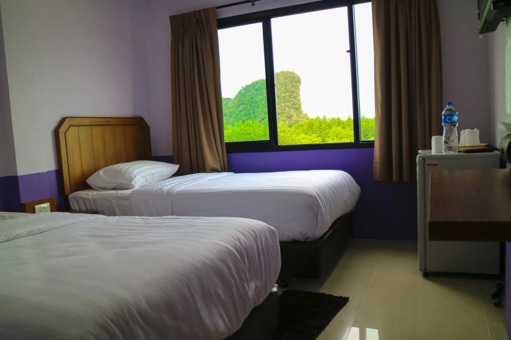 The Kim Krabi Hotel