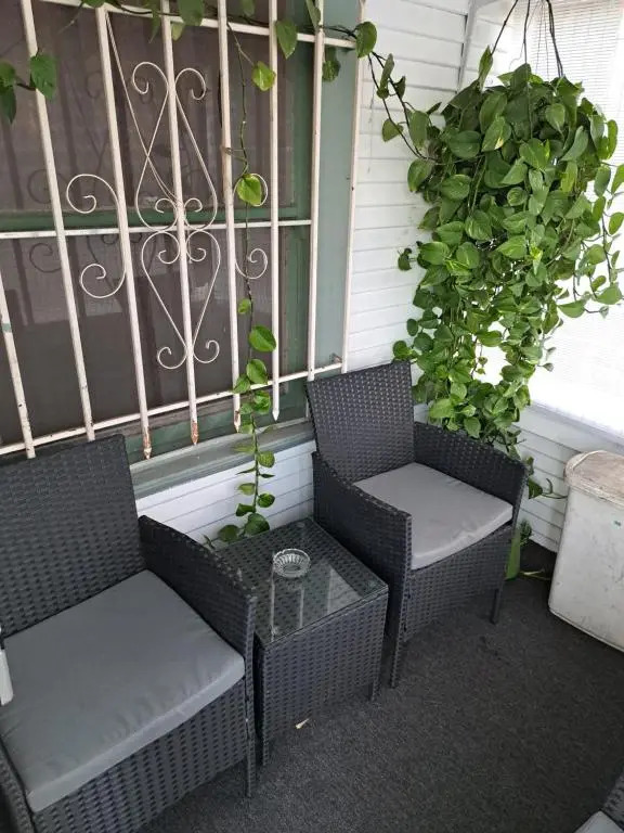 2 bedroom home near Downtown LA