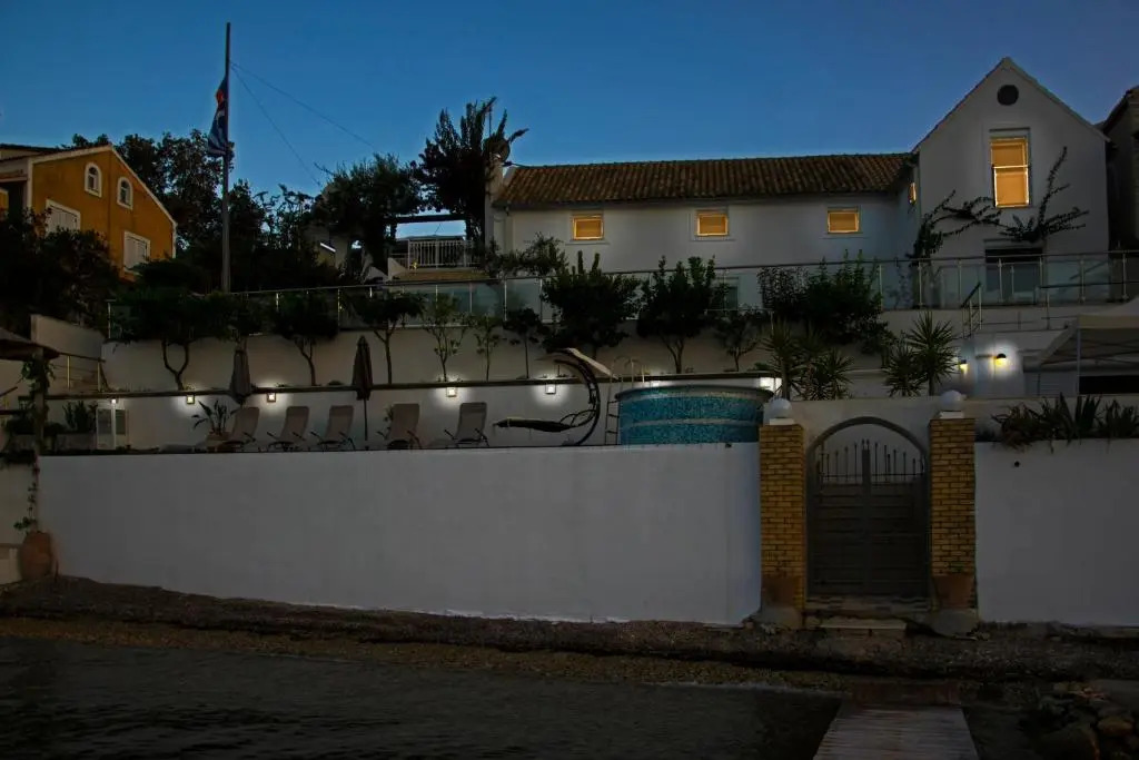 Villa Evita