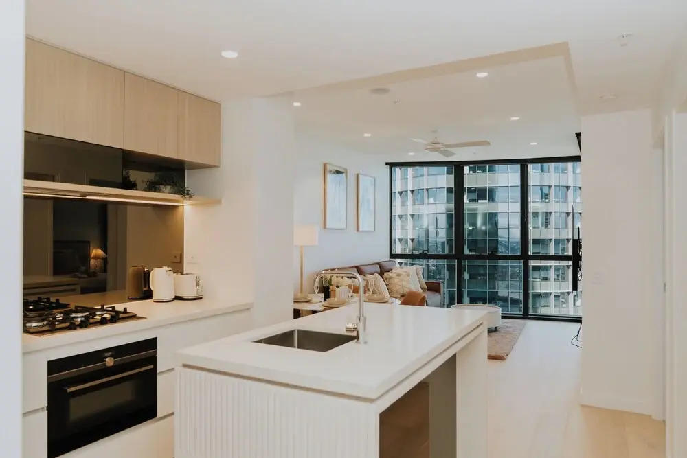 Queen's Wharf Residences - Nooon Stay