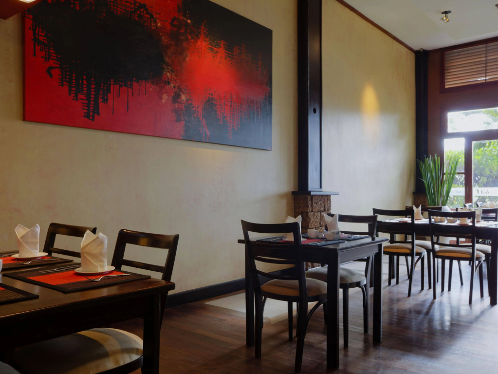 Amanjaya Pancam Phnom Penh