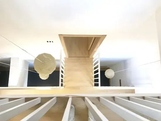 Zhuxia Hostel Guesthouse