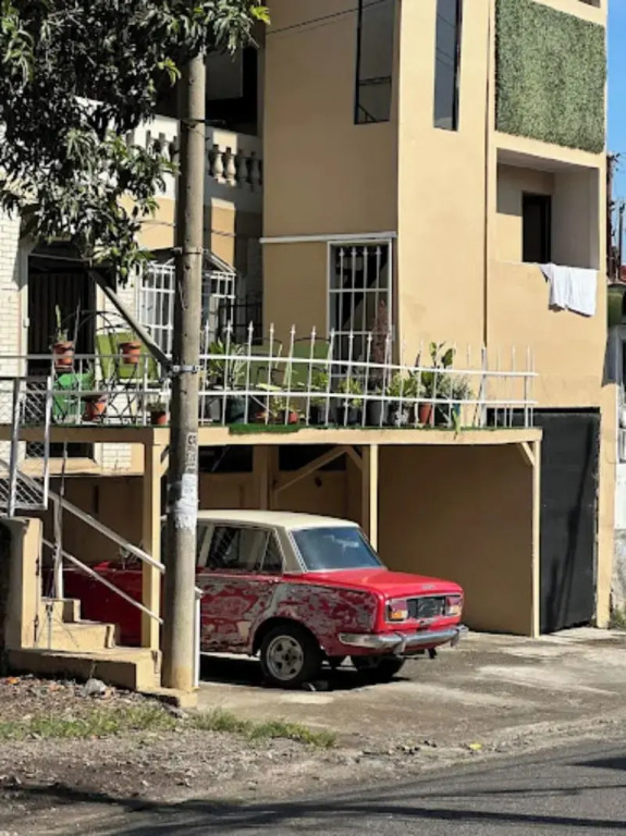 Rivera Family Airport Apartments