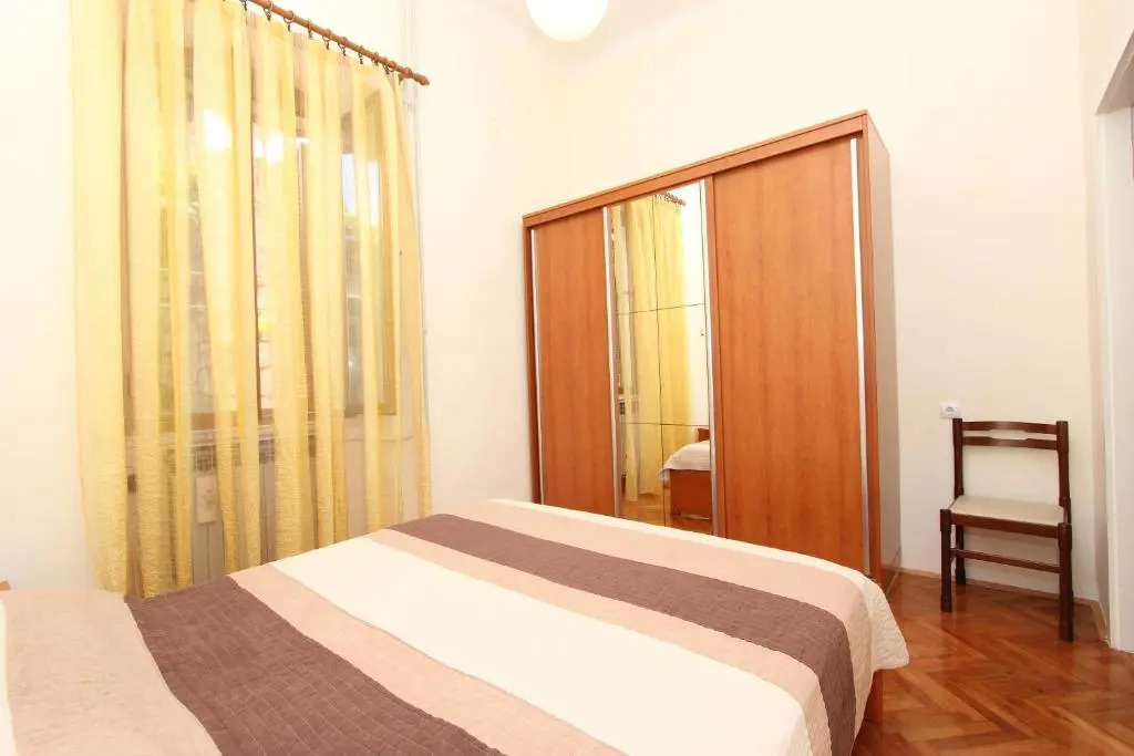 Apartment Riki