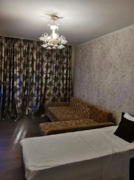 InnDays Podolsk Tsiolkovsogo 17b