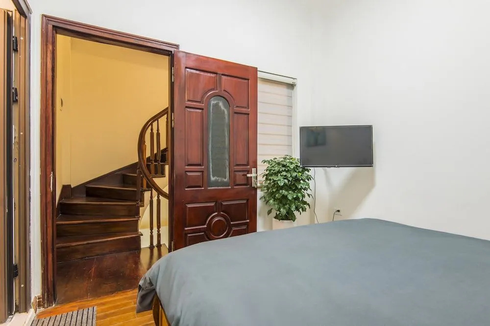 Fancy Homestay