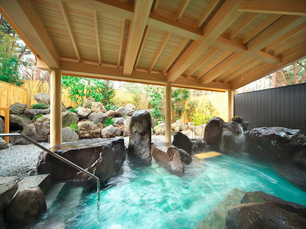 Motosu Phoenix Hotel
