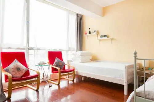 Yi Chao Service Apartment