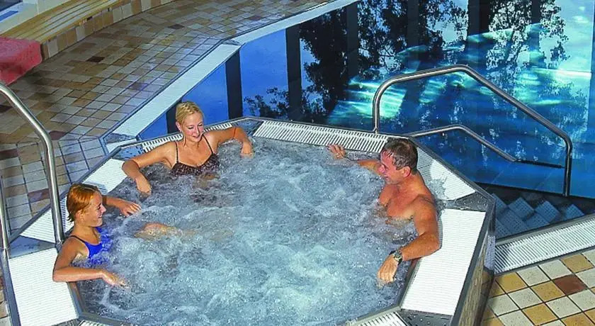 dasKAISER - Dein Gartenhotel in Tirol