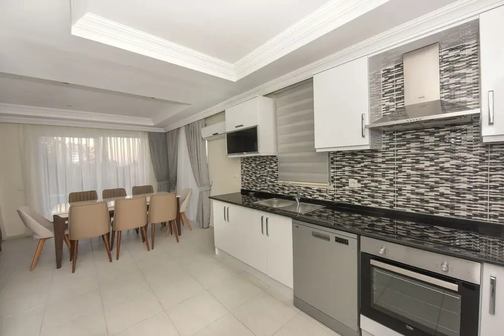 Orka Diamond Hills Villas