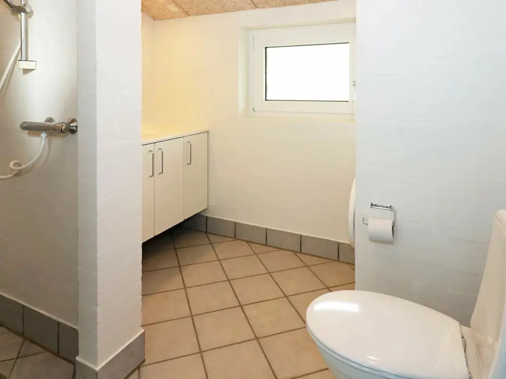 5 Star Holiday Home in Hadsund