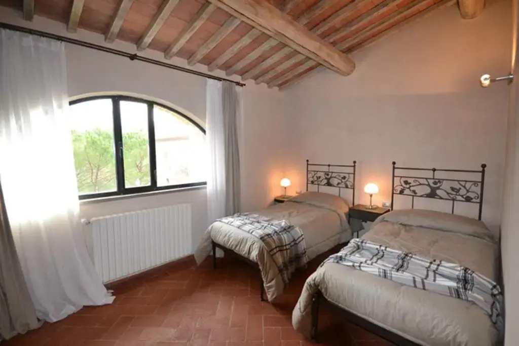 Casalta Di Pesa