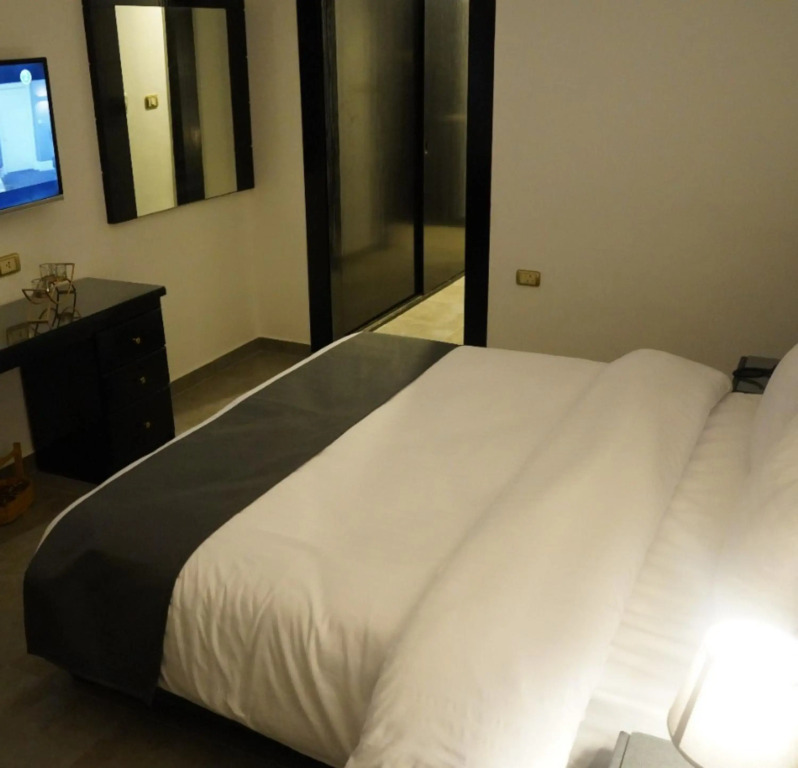 Torino Hotel Amman