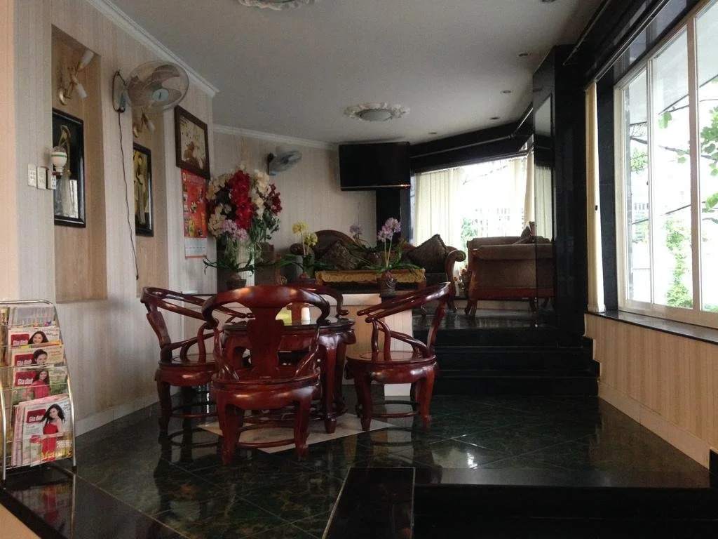 Thap Nhat Phong Hotel