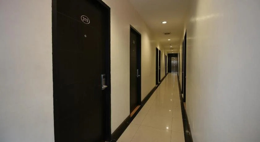 My Home Hotel