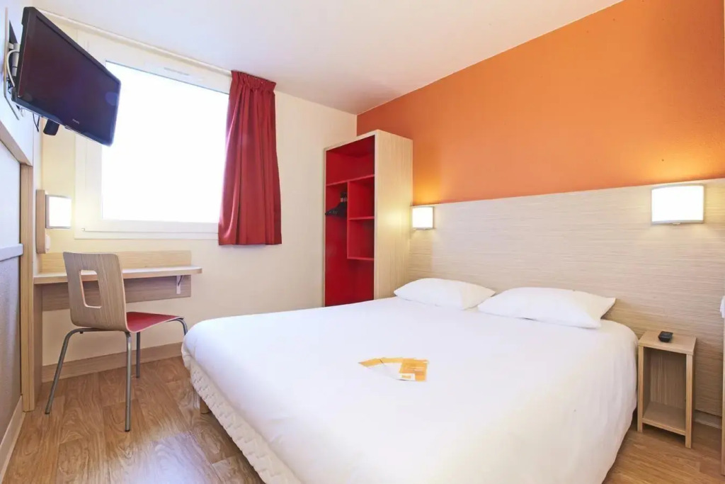 The Originals Access,Tendance Hôtel, Saint-Etienne