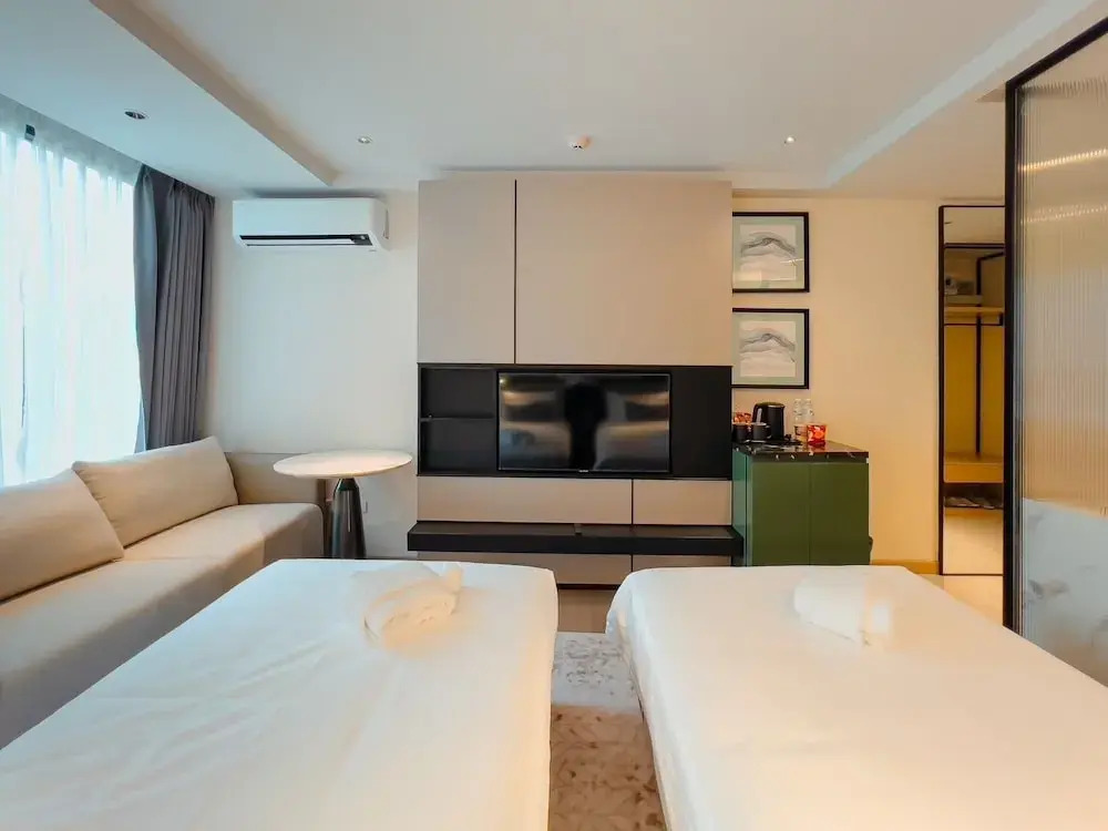 Cha Chiangmai Luxury