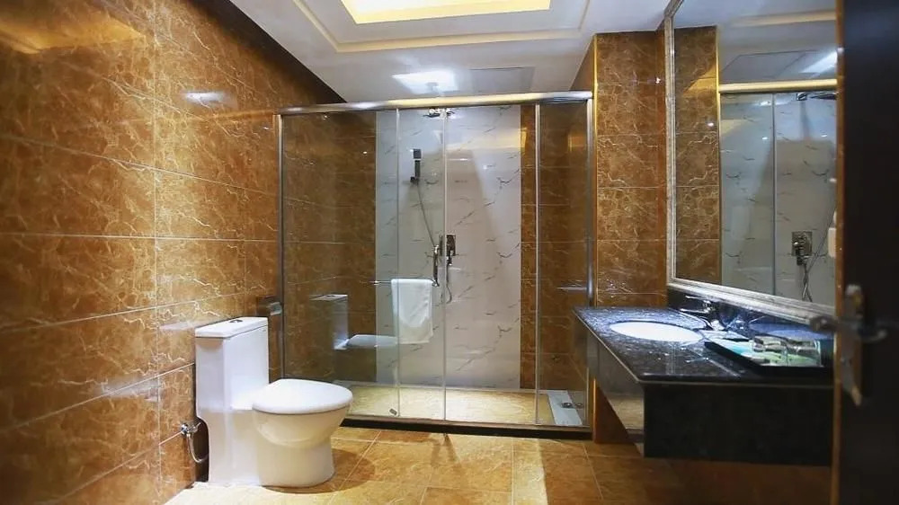 Dengfeng Green Hotel