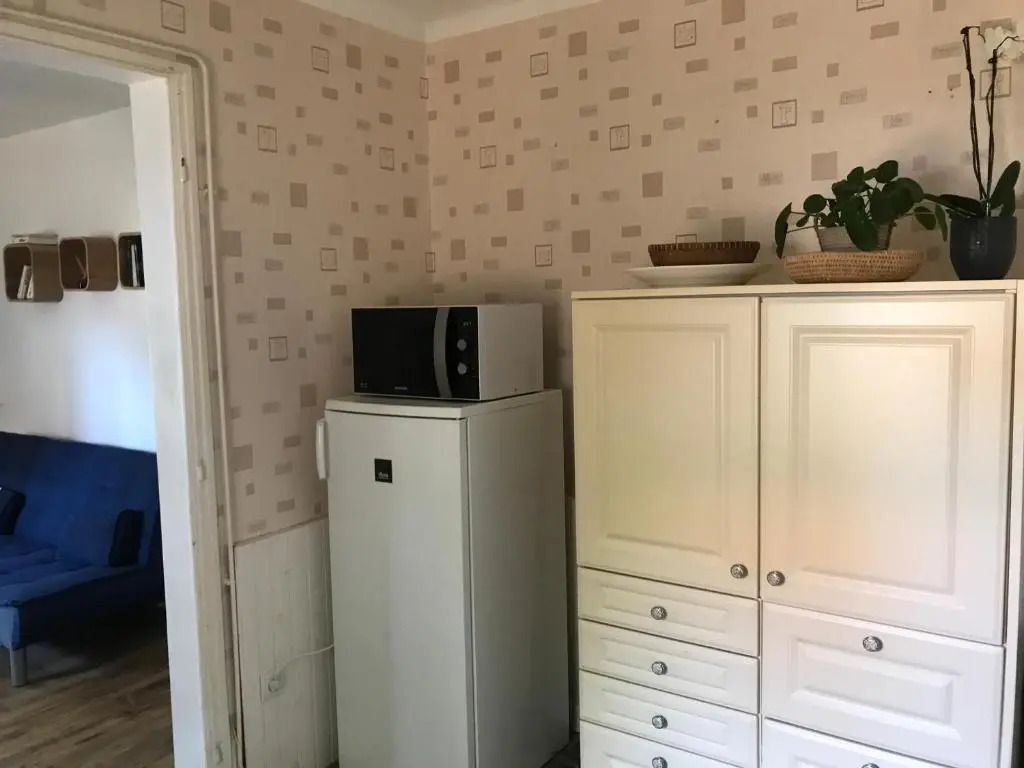 Appartement entre Océan et montagne 15bis avenue de Montbrun Anglet