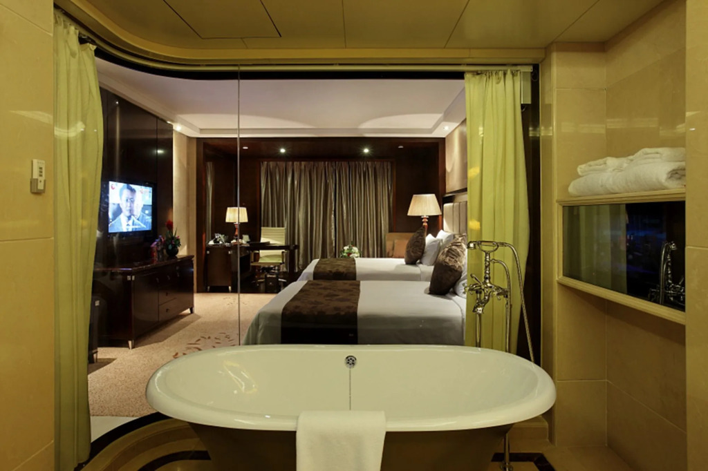 Shenzhen Lido Hotel