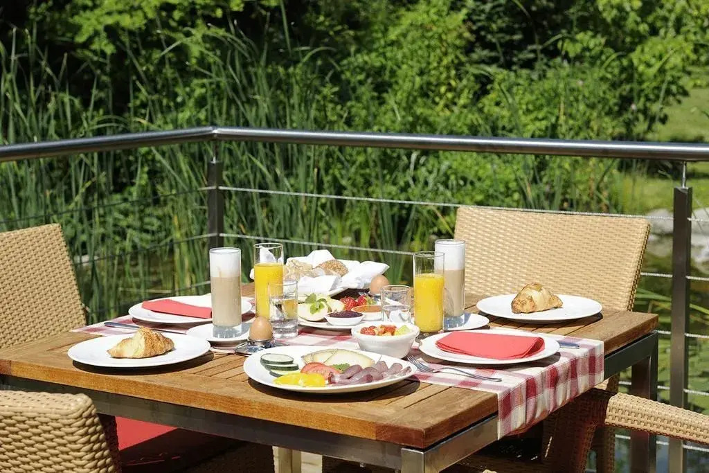 Hotel Garni Partaneshof