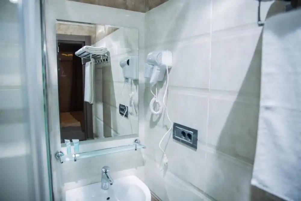 Baku Style Hotel