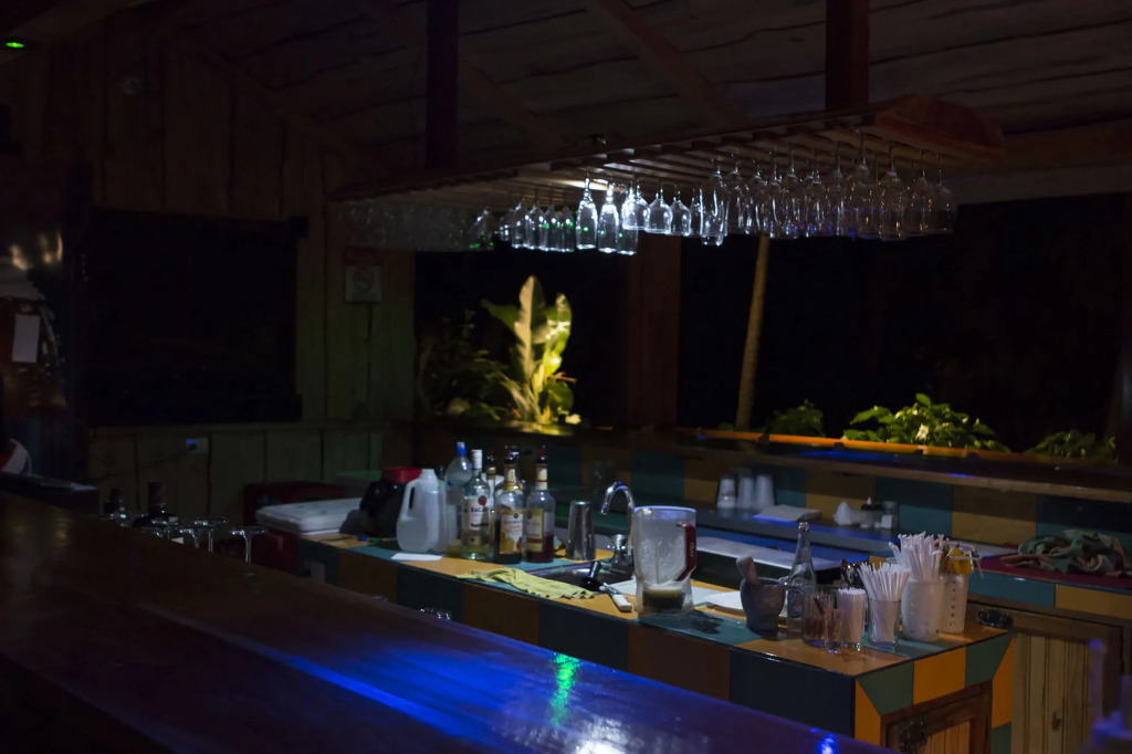 Ara Ambigua Lodge