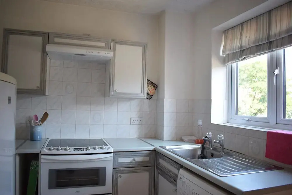 Modern Studio Apartment in South Bermondsey