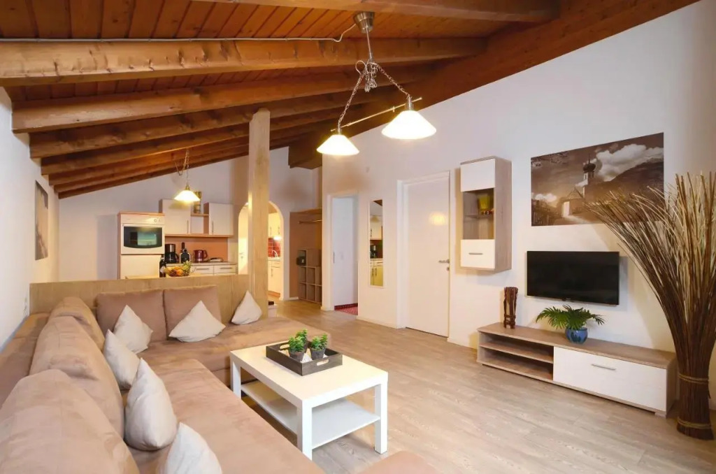 Zentrum Appartements Lorenzin