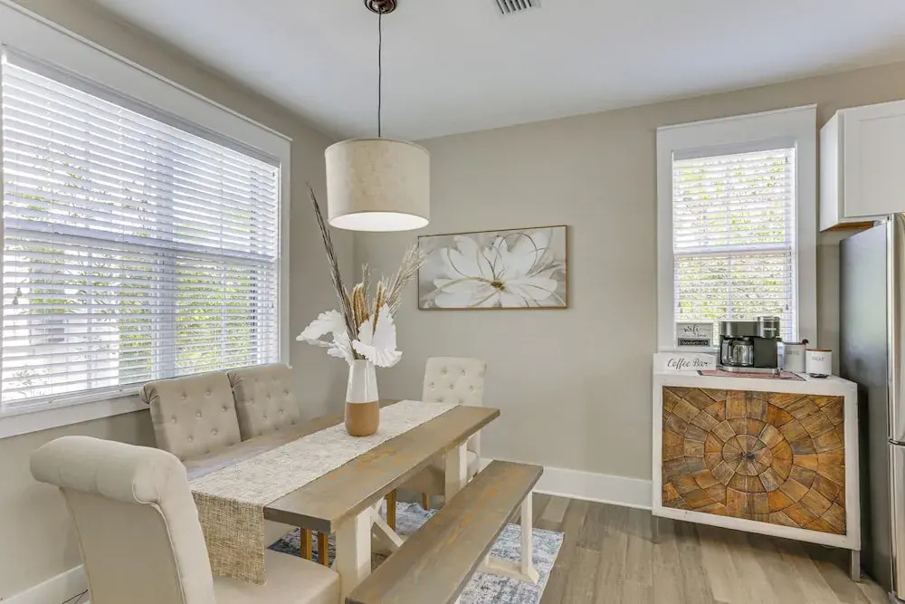 Resort-style Port St Joe Escape ~ 3 Mi to Downtown