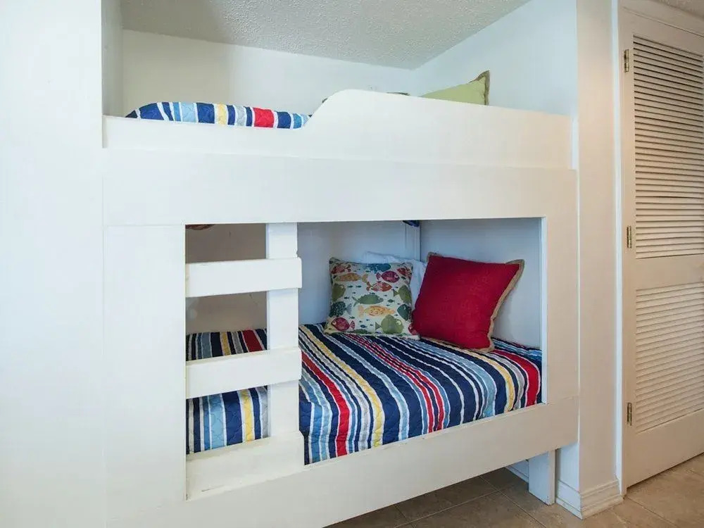 Gulf Shores Condo Panoramic Views by RedAwning