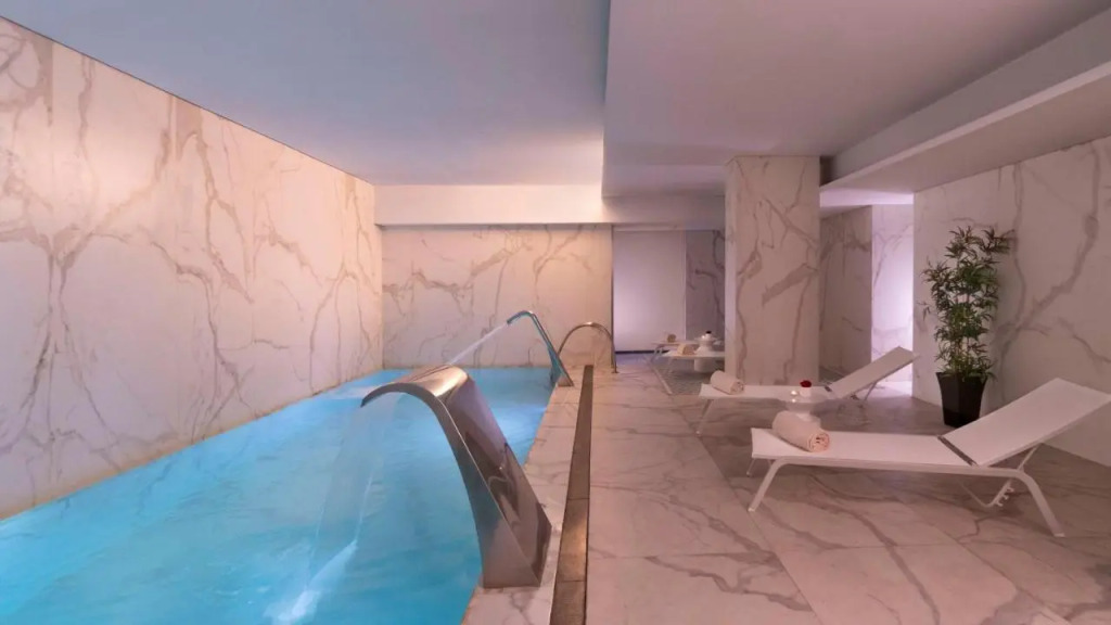 NH Collection Porto Batalha