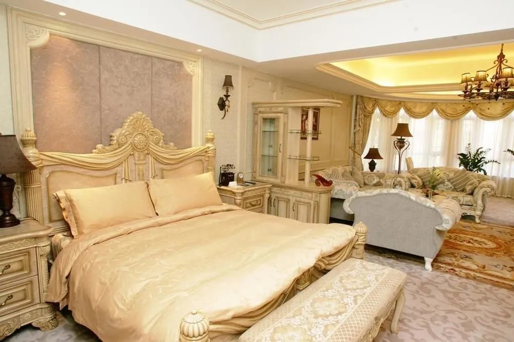 Qingdao Anqinyu Club Hotel