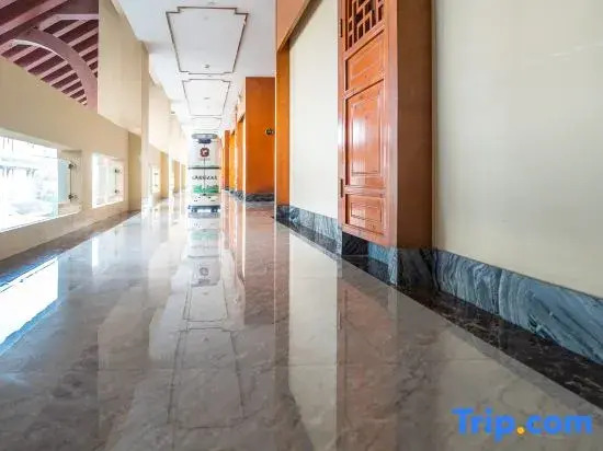 Tiancheng International Hotel