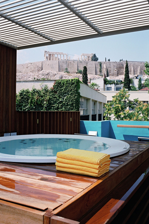 Herodion Hotel