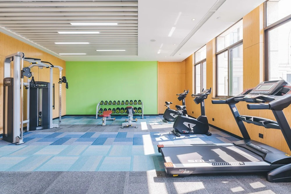 Atour Hotel Xiang cheng Suzhou
