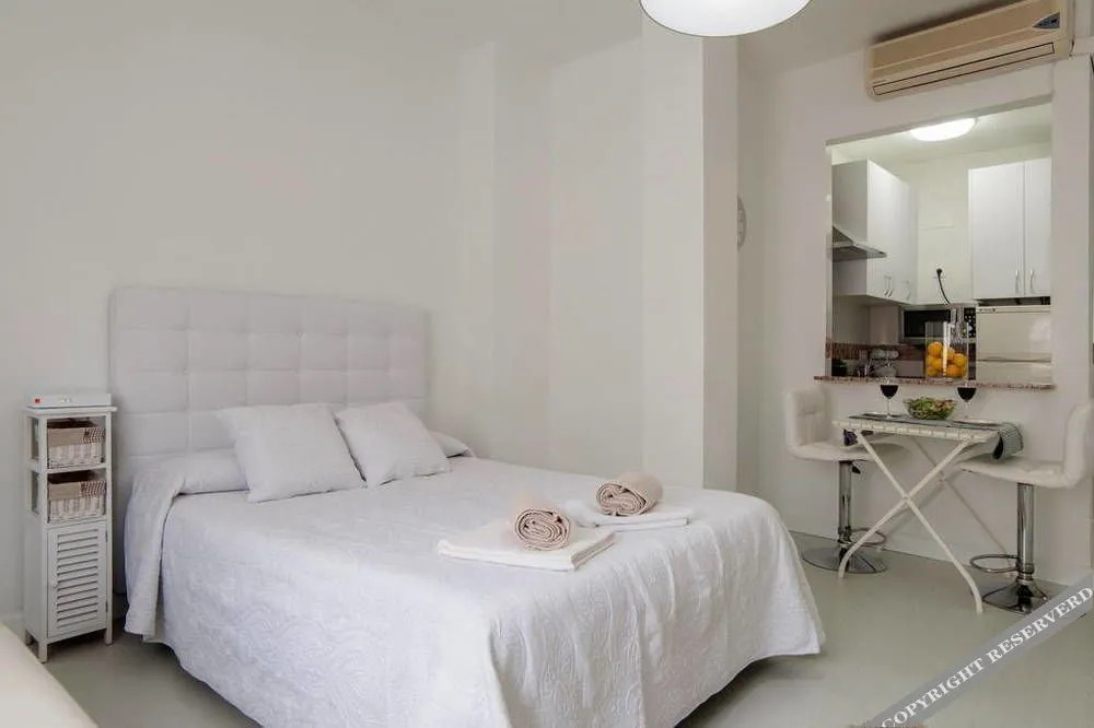 Suites Mosquera 6