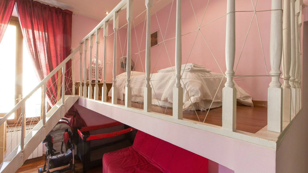 Rental In Rome Corso Vittorio